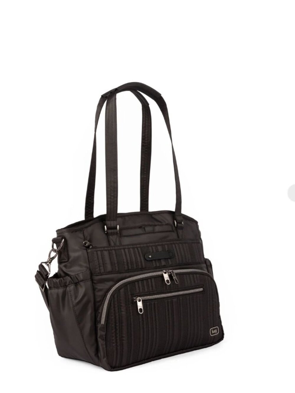 LUG Windjammer NWT Black - Picture 2 of 6